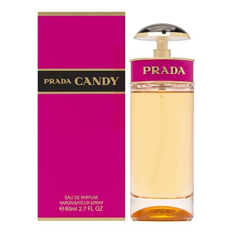 perfume prada mujer candy|prada candy 80ml cheapest price.